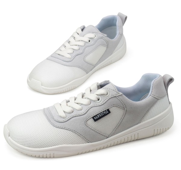 bLifestyle |a ~ fitnessSTYLE Sneaker Low ~ Weiß