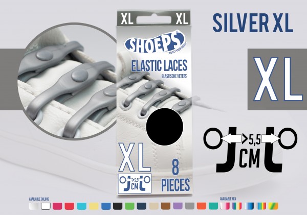 SHOEPS - XL
