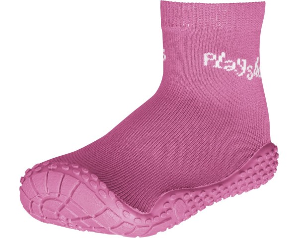 Playshoes ~ Aqua Socke ~ uni pink