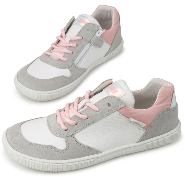 Koel bare ~ Date LowCut Sneaker ~ Pink
