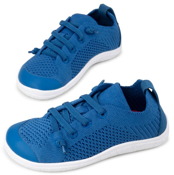 Reima ~ Astelu LowCut Sneaker ~ Blue