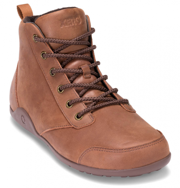 Xero |m ~ Denver Leder Boot ~ Brown