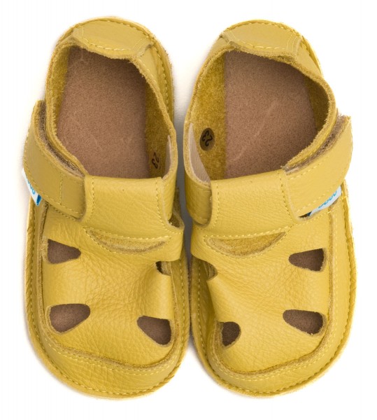 Dodo Shoes ~ Solis Sandale ~ Sun