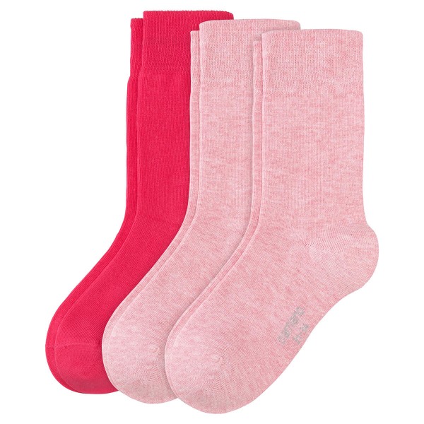 Camano kids ~ Socke ~ mix pink