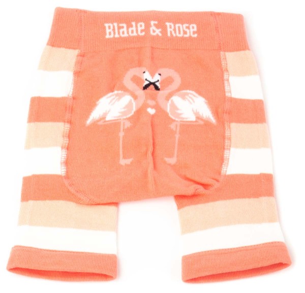 Blade &amp; Rose ~ Shorts ~ Flamingo (Abverkauf)