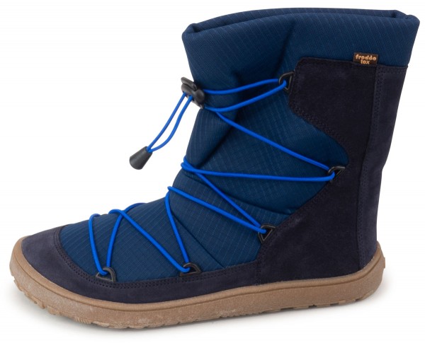 Froddo ~ Schneestiefel Snow Boot +TEX ~ Dark Blue