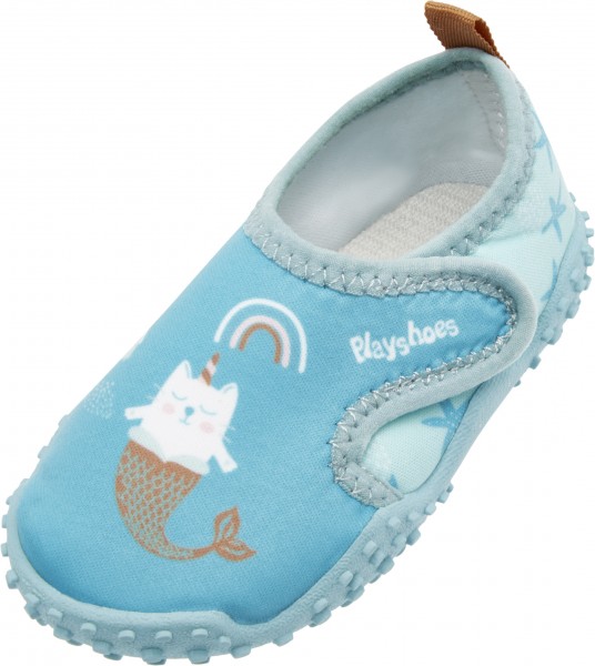 Playshoes ~ Aqua Schuh ~ Einhornmeerkatze