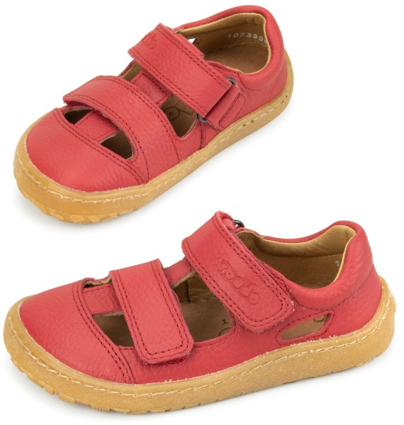 Froddo ~ Classic Sandale ~ Red