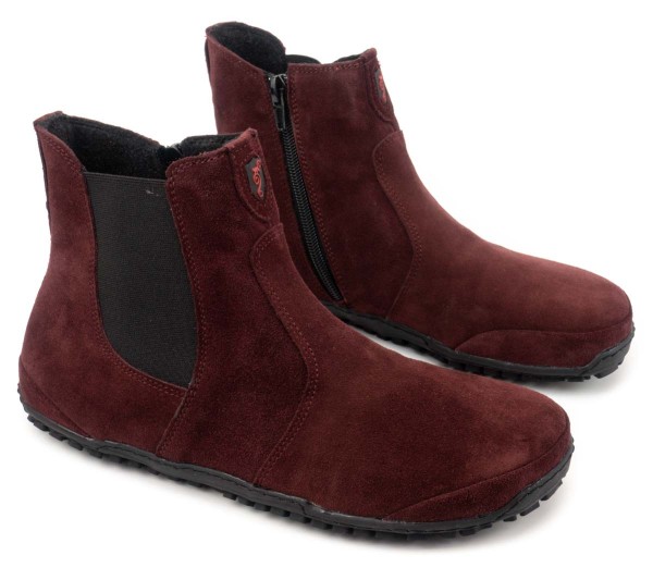 Magical Shoes ~ Lupino Chelsea Boot ~ Rot