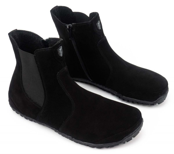 Magical Shoes ~ Lupino Chelsea Boot ~ Schwarz