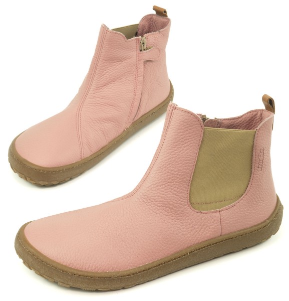 Froddo ~ Chelys Chelsea Boot ~ Pink