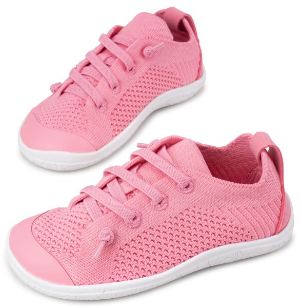 Reima ~ Astelu LowCut Sneaker ~ Sunset Pink