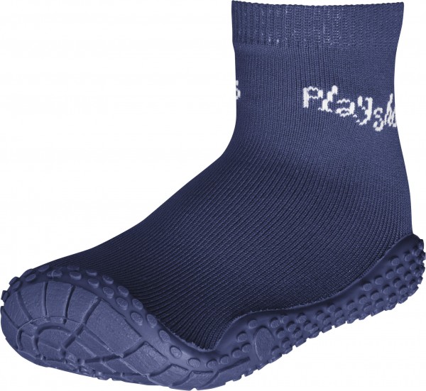 Playshoes ~ Aqua Socke ~ uni marine