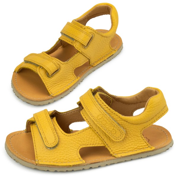 Froddo ~ Flexy Mini Sandale ~ Yellow