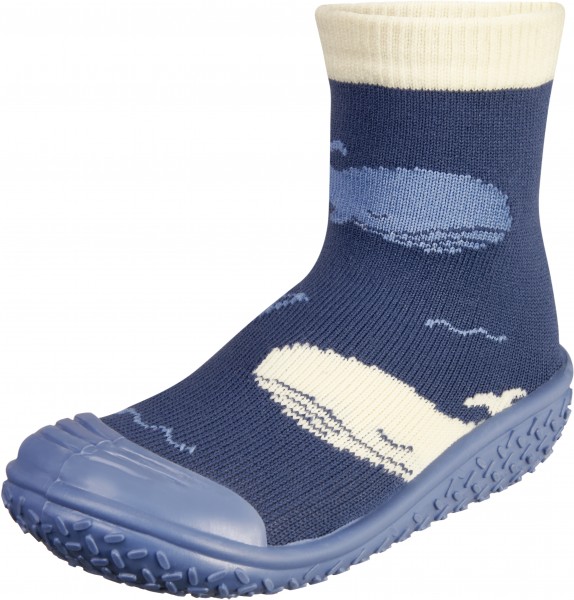 Playshoes ~ Aqua Socke ~ Wal