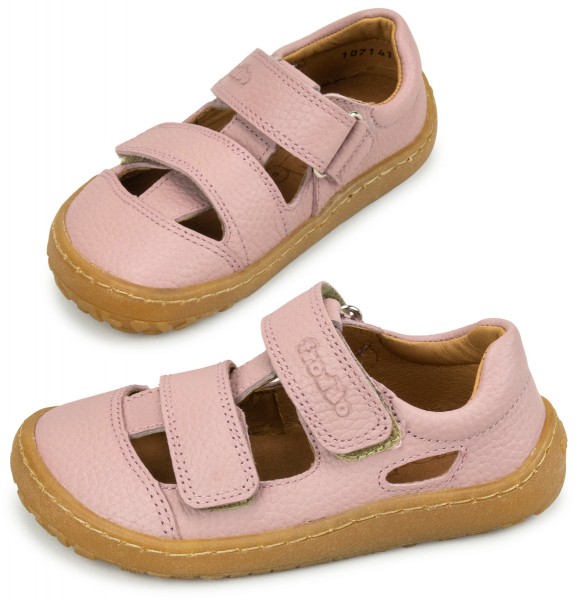 Froddo ~ Classic Sandale ~ Pink