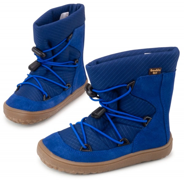 Froddo ~ Schneestiefel Snow Boot +TEX ~ Blue Electric