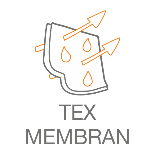 Tex Membran